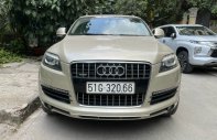 Audi Q7 2006 - Xe cực đẹp bao test giá 360 triệu tại Tp.HCM