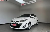 Toyota Vios 2020 - Màu trắng giá 515 triệu tại Cần Thơ
