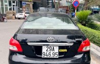 Toyota Yaris 2008 - Màu đen, xe nhập, giá chỉ 269 triệu giá 269 triệu tại Hà Nội