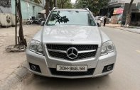 Mercedes-Benz GLK 300 2009 - Cần bán xe siêu mới giá 420 triệu tại Hà Nội