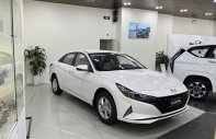 Hyundai Elantra 2022 - Giảm giá sâu nhất tháng 3, tặng bảo hiểm vật chất 1 năm, liên hệ ngay em Bách giá 559 triệu tại Bắc Ninh