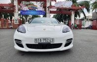 Porsche Panamera 2011 - Dòng Turbo, mới nhất VN, xe nhà trùm mền không chạy mới không đối thủ. Chạy cực phê, full option gì cũng có giá 2 tỷ 970 tr tại Tp.HCM