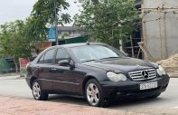 Mercedes-Benz C200 2001 - Mercedes-Benz C200 2001 giá 85 triệu tại Hà Nội