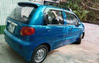 Daewoo Matiz 2007 - Daewoo Matiz 2007 tại Sóc Trăng giá 49 triệu tại Sóc Trăng