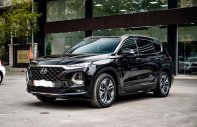 Hyundai Santa Fe 2019 - Cần bán gấp xe đăng ký lần đầu 2019 xe gia đình giá chỉ 970tr giá 970 triệu tại Hưng Yên