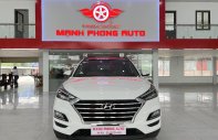 Hyundai Tucson 2020 - Cam kết chất lượng, giá tốt nhất thị trường giá 769 triệu tại Hải Dương