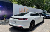 Porsche Panamera 2018 - Nhập khẩu nguyên chiếc Đức giá 5 tỷ 690 tr tại Hà Nội