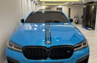 BMW 520i 2018 - Xe ĐKLĐ 2020 giá 1 tỷ 650 tr tại Tp.HCM