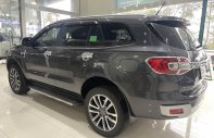 Ford Everest 2021 - Trung tâm xe đã qua sử dụng chính hãng Bảo Lộc Ford Assured giá 1 tỷ 20 tr tại Lâm Đồng
