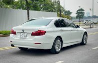 BMW 520i 2015 - Màu trắng, xe nhập giá 1 tỷ 150 tr tại Hà Nội