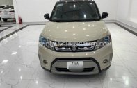 Suzuki Vitara 2016 - Nhập Châu Âu, số tự động giá 485 triệu tại Hải Phòng