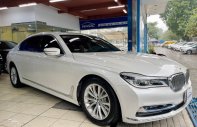 BMW 730Li 2018 - Màu trắng, nhập khẩu nguyên chiếc giá 3 tỷ 450 tr tại Hà Nội