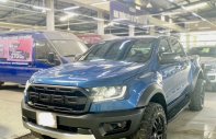 Ford Ranger Raptor 2020 - FORD RAPTOR ( biển A ) - Xe Đã Qua Sử Dụng Chính Hãng Ford Assured giá 1 tỷ 89 tr tại Lâm Đồng