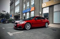 BMW 420i 2015 - Đỏ nội thất đen giá 1 tỷ 139 tr tại Tp.HCM