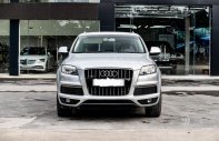 Audi Q7 2012 - Bản model 2013, xe đẹp, giá tốt giao ngay giá 890 triệu tại Quảng Ninh