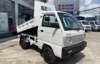 Suzuki Super Carry Truck 2022 - Xe ben Suzuki 500kg giá tốt - Ưu đãi 30 triệu và phụ kiện giá 293 triệu tại Tp.HCM