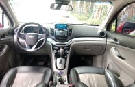 Chevrolet Orlando 2017 - Xe màu đỏ giá 420 triệu tại Hà Nội