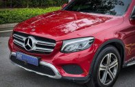 Mercedes-Benz GLC 200 2018 - Xe biển tỉnh xuất hóa đơn cao giá 1 tỷ 400 tr tại Hà Nội