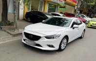 Mazda 6 2015 - Xe cực chất, không một lỗi nhỏ giá 489 triệu tại Hải Phòng