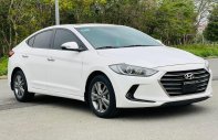 Hyundai Elantra 2017 - Hỗ trợ trả góp 70%, xe đẹp, giá tốt giao ngay giá 465 triệu tại Hà Nội
