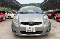Toyota Yaris 2009 - Xe màu bạc còn rất mới và đẹp giá 289 triệu tại Hải Phòng