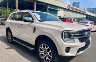 Ford Everest 2023 - 2 cầu 4x4 AT hộp số 10 cấp - Bản cao cấp nhất giá 1 tỷ 468 tr tại Cao Bằng