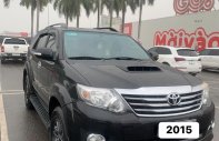 Toyota Fortuner 2015 - Máy dầu, số sàn, xe đẹp chất giá 625 triệu tại Vĩnh Phúc