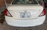 Nissan Sunny 2017 - Xe gia đình bán cho ae gia đình, dịch vụ ok hết, lợi xăng giá 205 triệu tại Gia Lai