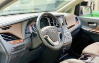 Toyota Sienna 2015 - Màu trắng, nhập khẩu nguyên chiếc giá 2 tỷ 499 tr tại Tp.HCM
