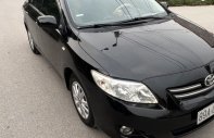 Toyota Corolla 2009 - Nhập Đài, số tự động - xe chất, không lỗi, máy số keo chỉ zin, đồ chơi: Màn hình, cam lùi giá 320 triệu tại Hưng Yên