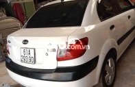 Kia Rio   1.6MT 2007 2007 - KIA RIO 1.6MT 2007 giá 138 triệu tại Bình Dương