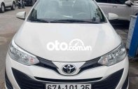 Toyota Vios CẦN BÁN GẤP XE  E 2019. 2019 - CẦN BÁN GẤP XE VIOS E 2019. giá 398 triệu tại Quảng Ninh