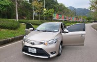Toyota Vios 2014 - Xe màu vàng cát giá 282 triệu tại Hà Nội