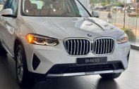 BMW X3 2023 - Ưu đãi tiền mặt lên đến 50 triệu, TG lãi suất 9.9%. Liên hệ Ngọc Tú BMW ngay giá 1 tỷ 749 tr tại Hà Nội