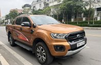 Ford Ranger 2018 - Xe đăng ký 2019, chủ đi giữ gìn, giá tốt, hỗ trợ trả góp 70% giá 670 triệu tại Bắc Ninh