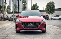 Hyundai Accent 2021 - Bán ô tô còn mới giá tốt 520tr giá 520 triệu tại Hà Nội