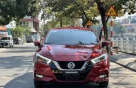Nissan Almera 2021 - Đổi xe gia đình cần bán xe đi cực ít giữ gìn, biển thành phố xe đẹp như trong hãng giá 528 triệu tại Hà Nội