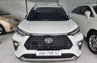 Toyota Veloz Cross 2022 - Bản Top full, màu trắng, xe nhập khẩu giá 685 triệu tại Hà Nội
