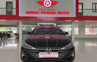 Hyundai Elantra 2020 - Cam kết chất lượng, bao test toàn quốc giá 545 triệu tại Hải Dương