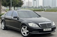 Mercedes-Benz S500 2010 - Xe đẹp, chủ đi giữ gìn, giá tốt giao ngay giá 715 triệu tại Vĩnh Phúc