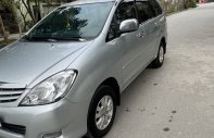 Toyota Innova 2011 - MT xe tư nhân biển thủ đô, xe đẹp không lỗi, không taxi, nội ngoại thất đẹp, lốp mới, đăng kiểm dài giá 275 triệu tại Hưng Yên