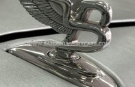 Bentley Mulsanne 2011 - Xe nhập giá 10 tỷ 900 tr tại Tp.HCM