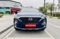 Hyundai Santa Fe 2019 - Full dầu, biển tỉnh giá 899 triệu tại Hà Nội