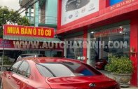 Kia Cerato 2021 - 525 triệu giá 525 triệu tại Quảng Bình