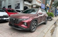 Hyundai Tucson 2021 - Xe đẹp, cần bán giá tốt, hỗ trợ trả góp giá 975 triệu tại Bắc Ninh