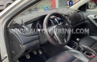 Kia Forte 2011 - Màu bạc giá 265 triệu tại Quảng Bình