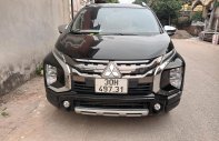 Mitsubishi Xpander Cross 2022 - Màu đen, nhập khẩu, giá cực tốt giá 635 triệu tại Vĩnh Phúc
