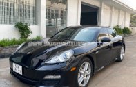 Porsche Panamera 2011 - Màu đen, xe nhập giá 1 tỷ 580 tr tại Tp.HCM