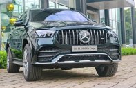 Mercedes-Benz GLE 53 2022 - Đủ màu, sẵn xe, hỗ trợ mọi thủ tục đến tay khách hàng giá 5 tỷ 499 tr tại Hà Nội