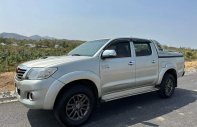 Toyota Hilux 2014 - Xe số sàn giá 440 triệu tại Kon Tum